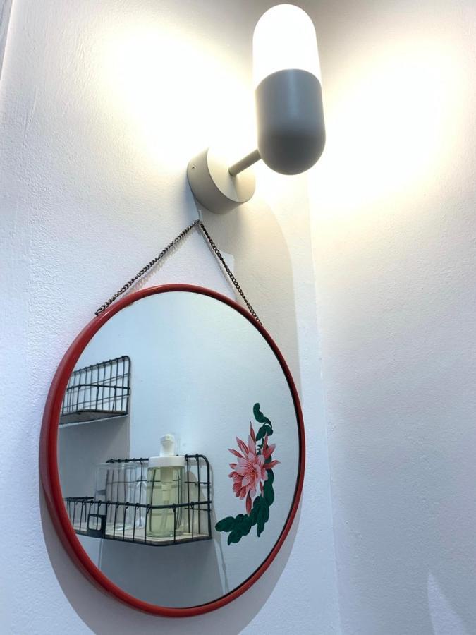 Chez Dédé Macramé, les Halles et le coeur sétois ! Sète Esterno foto