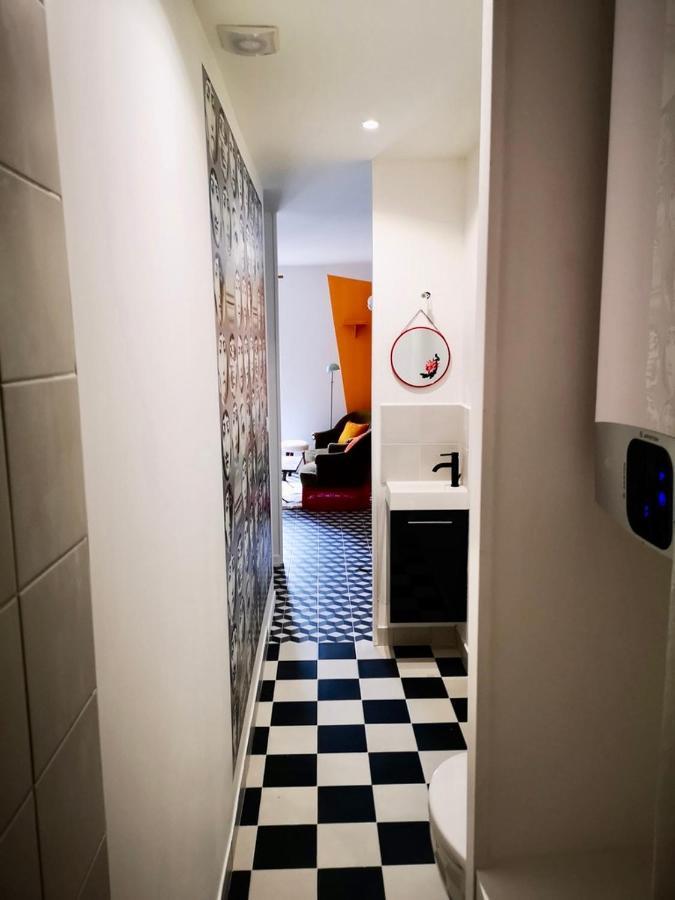 Chez Dédé Macramé, les Halles et le coeur sétois ! Sète Esterno foto